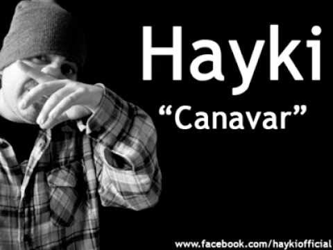 Hayki - Canavar