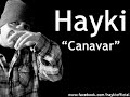 Hayki - Canavar 