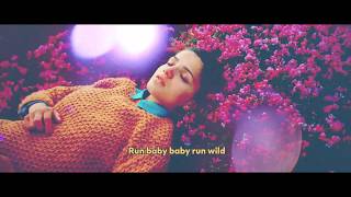 Videoklip Danny Avila - Run Wild (Lyric Video) s textom piesne