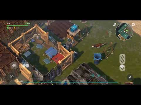 raid base player 8829  LDOE