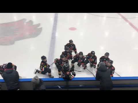 Ahmat -  Haukat AAA-Finaali