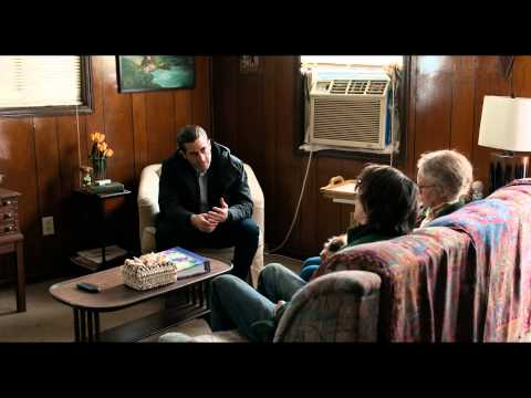 Prisoners Official Trailer (ODEON)