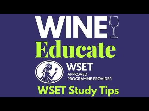 44. Taste This! Mini Wine Tastings You Can Do at Home: Tasting #1 - Understanding Tannin