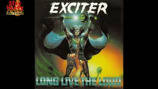 Exciter - Long Live The Loud (1985)