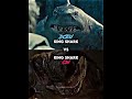 Dceu King Shark Vs Cw King Shark