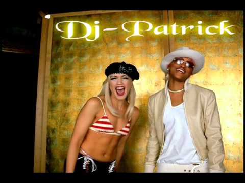 Dj Patrick-Eve - Let Me Blow Ya Mind ft. Gwen Stefani . Remix