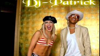 Dj Patrick-Eve - Let Me Blow Ya Mind ft. Gwen Stefani . Remix