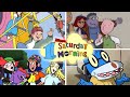 Disney S One Saturday Morning 2001 Full Episodes With Commercials