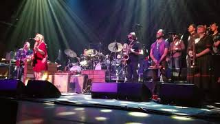 Tedeschi Trucks Band: Darlin&#39; Be Home Soon live at the historic Alabama Theatre Feb 28, 2019