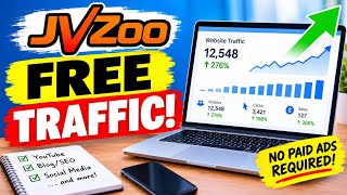 How To Find Products to Promote on JVZoo