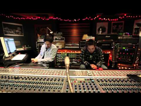 Linkin Park: Meeting of A Thousand Suns