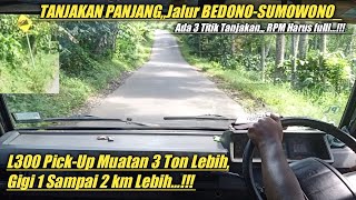Download lagu Tanjakan Panjang,,Pakai Gigi 1 Sampai 2 km Lebih..!! mp3 Download lagu Tanjakan Panjang,,Pakai Gigi 1 Sampai 2 km Lebih..!! mp3