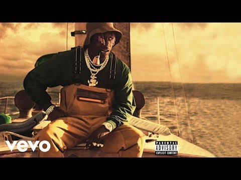 Lil Yachty - Who Want The Smoke? (Audio) ft. Cardi B, Offset