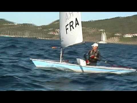 Team SBYC laser opti 2010