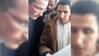 Video: In Isaiah 42:11, Muhammad is from Kedar and Sela - Shamsi vs Jew