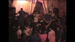 The Young and the Useless - Rumba in Puerto Rico