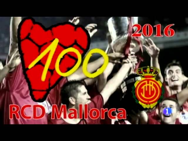 Vídeo relacionado con Granadero Blazer de protectores de escudo del Real Mallorca del Regimiento