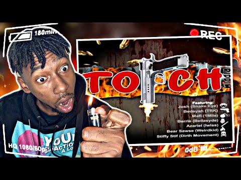 Jamaican Reacts to Guyana 🇬🇾 Music! Josh Danielz - Torch ft. Bedeyah/Mafi/Stiffy Stiff and MORE!!!