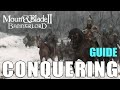 Mount And Blade 2 Bannerlord: Beginner Guide (Conquering)
