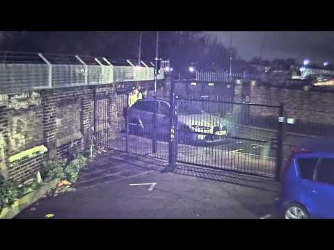 Name and shame public urination Fulham SW6 anti social behaviour 