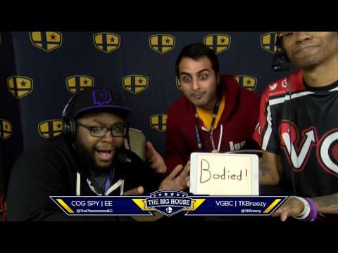 Top 10 Most Clutch Comebacks - Super Smash Bros for Wii U