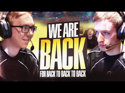 LOS RATONES IS BACK IN ACTION | LR vs BDG & LLS