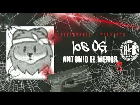 El Menor v2 -  Arturobaby