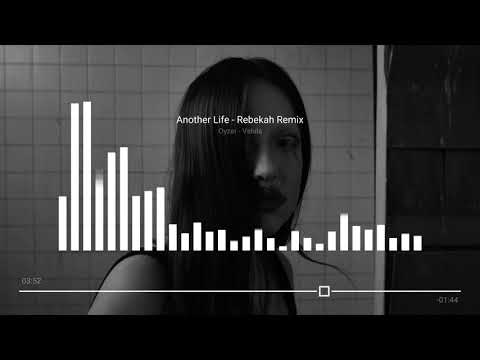 REBEKAH  - Another life REMIX by Vehils/Oyzer (Dark Techno Hard Music   140 bpm)