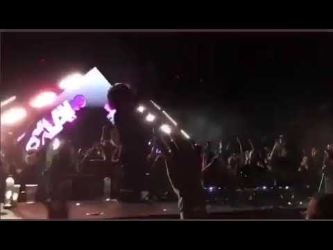 Lexlay play HouseBreakers, Bohemien, Raf Parola - Bang Bang