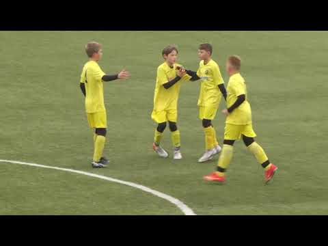 30.10.2021 Buiucani 2010 - Zimbru 2010