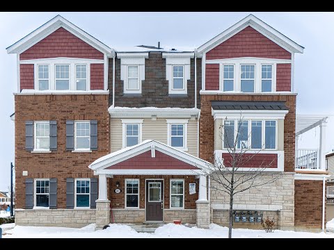 43 Fenchurch Drive, Brampton Home for Sale - Real Estate Properties for Sale