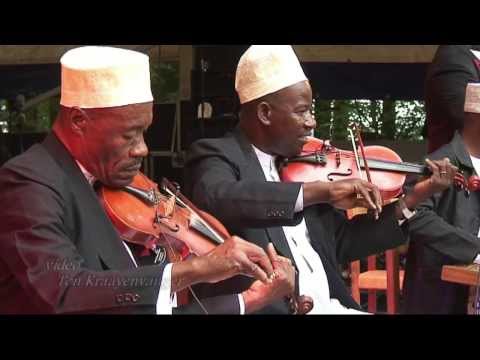 Culture Musical Club - 1 - LIVE at Afrikafestival Hertme 2009