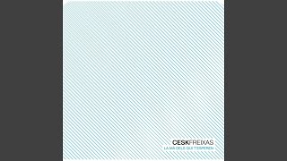 Cesk Feixas - Tornarem A Brindar Per La Vida