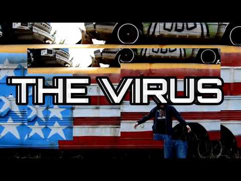 Jay10 - The Virus (Official Music Video)