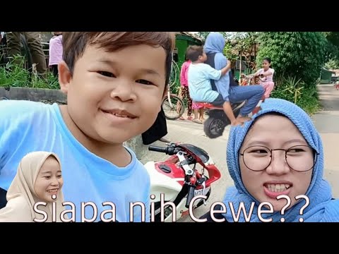 ngeboncengin-irfan-pake-motor-kecil-aouto-bool-panas-budak-koceak