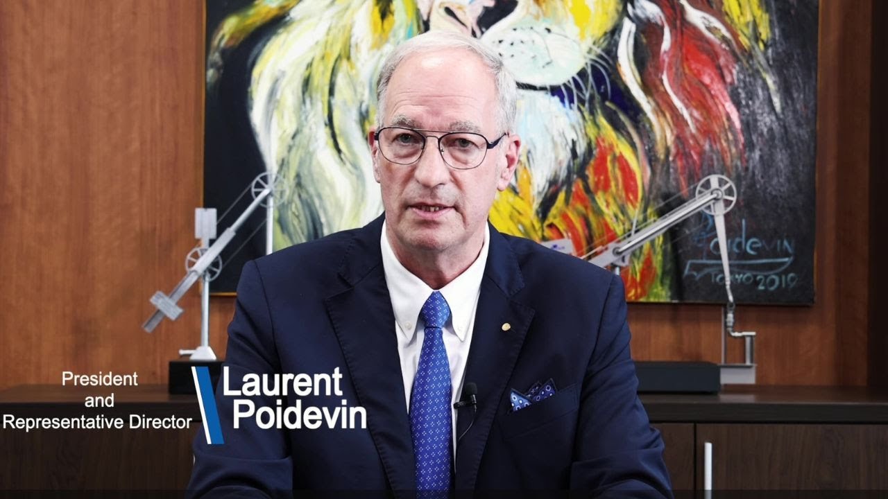 【TB Global Technologies Ltd】Introduction Video