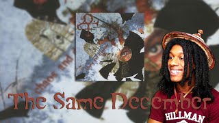FIRST TIME HEARING Prince - The Same December Reaction