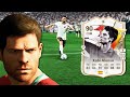 90 GOLAZO XABI ALONSO OBJECTIVE PLAYER REVIEW | EA FC 24 ULTIMATE TEAM