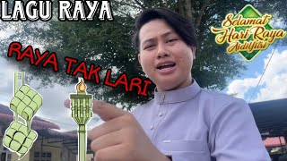 Download lagu Zxckrill khxlis - Raya Tak Lari ( official Lyric Video) mp3
