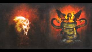 Redemption - Departure Of The Pale Horse