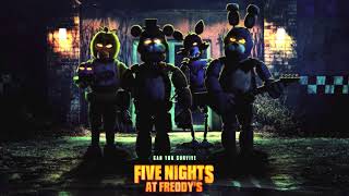 The Living Tombstone - Five Nights At Freddy&#39;s Song (Film Mix)