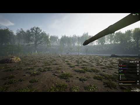 První souboje a útoky The Infected  CZ/SK 03