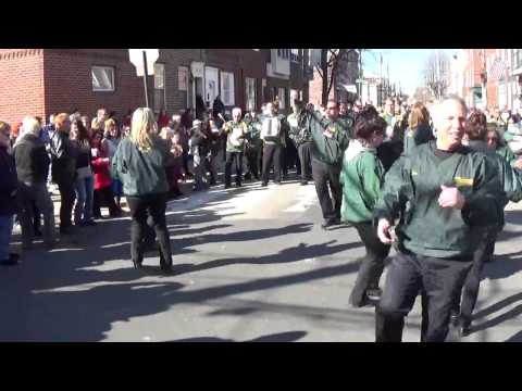 Durning 2015 Serenade