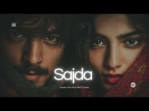 Sajda | Indian Hip-Hop Mix Cover | SNX