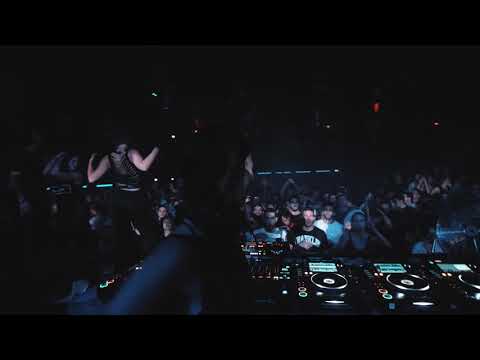 Amelie Lens - De Marktkantine - 2018