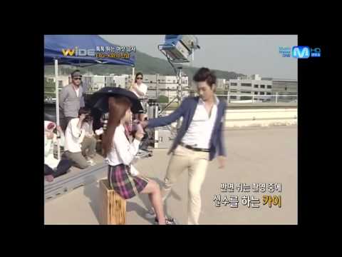 120716 EXO-K - MNET WIDE NEWS [FULL]