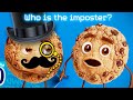 Chips Ahoy Imposter Ad But It S Verbose