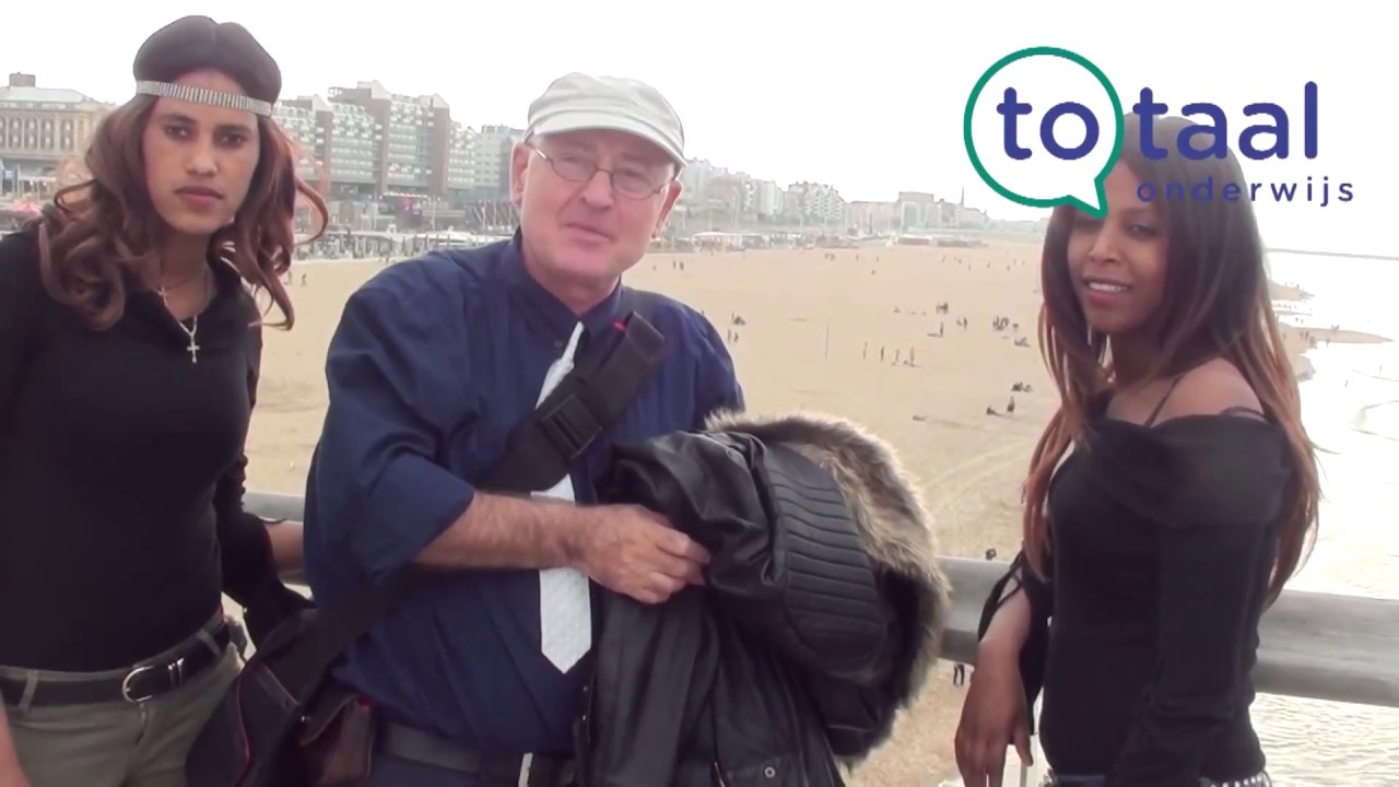 One Day Trip - The Dutch Lessons