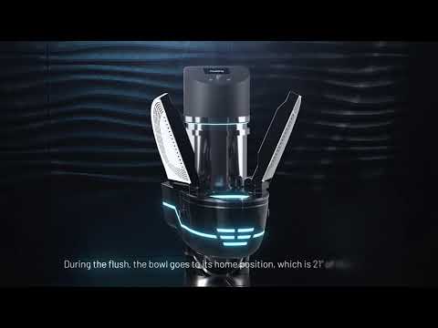 3D Product Video