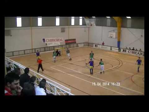 HC Liceo - Club Compañía de María